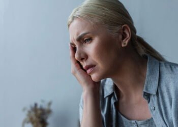 Descoberto tratamento rovolucionário para lidar com os sintomas da Menopausa e climatério