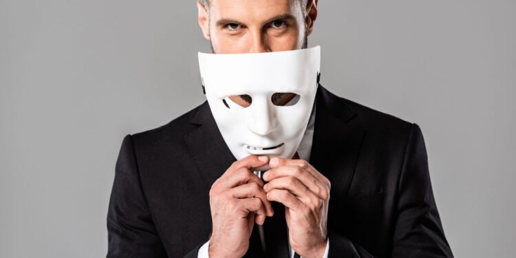 Mentiras - Créditos: depositphotos.com / DmitriyAnaniev