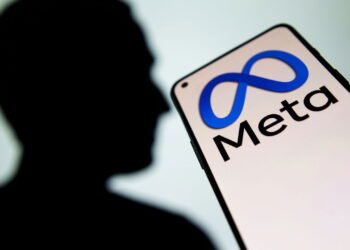 IA sem limites? Criador de app de IA está sendo processado pela Meta