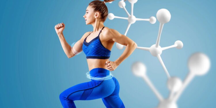 Metabolismo - Créditos: depositphotos.com / kotin