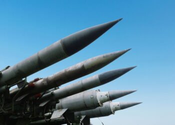 O preço dos mísseis antimísseis pode mudar o rumo dos conflitos