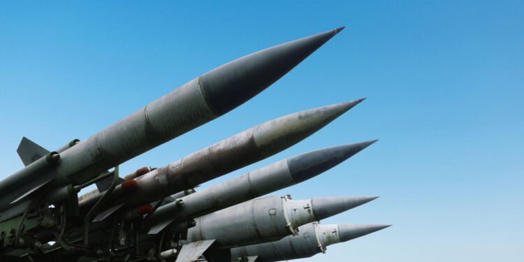 O preço dos mísseis antimísseis pode mudar o rumo dos conflitos