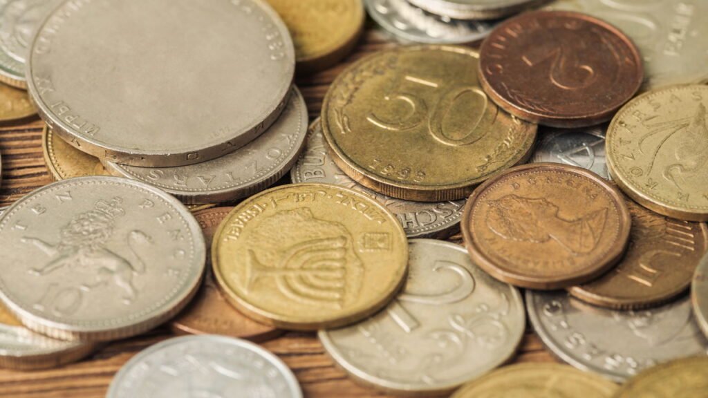 Como um item comum da sua carteira pode salvar suas flores cortadas