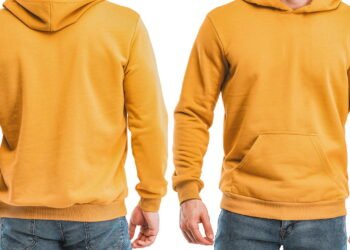 O que está por trás da obsessão dos jovens por moletom com capuz