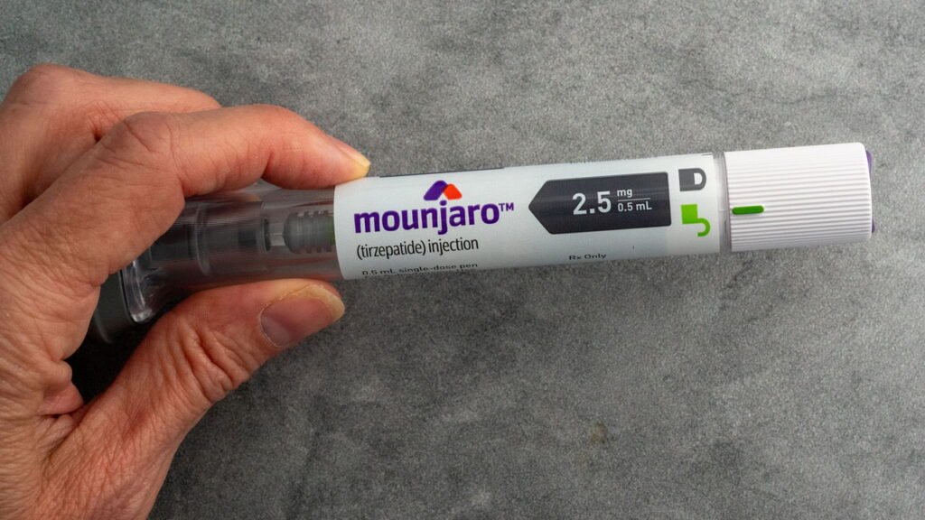 O que as “canetas” nos ensinam sobre emagrecimento saudável