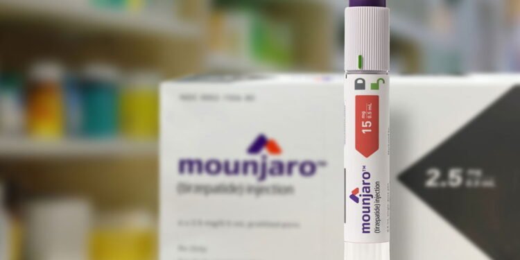 É verdade que o Mounjaro pode diminuir eficácia de contraceptivos?
