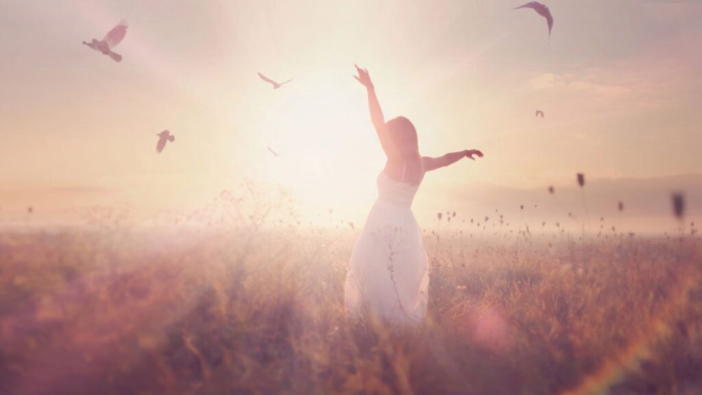 A luz do sol pode causar mais diferença na sua vida do que você imagina