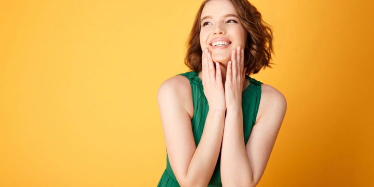 Como o simples ato de beber água pode causar isso na sua pele?