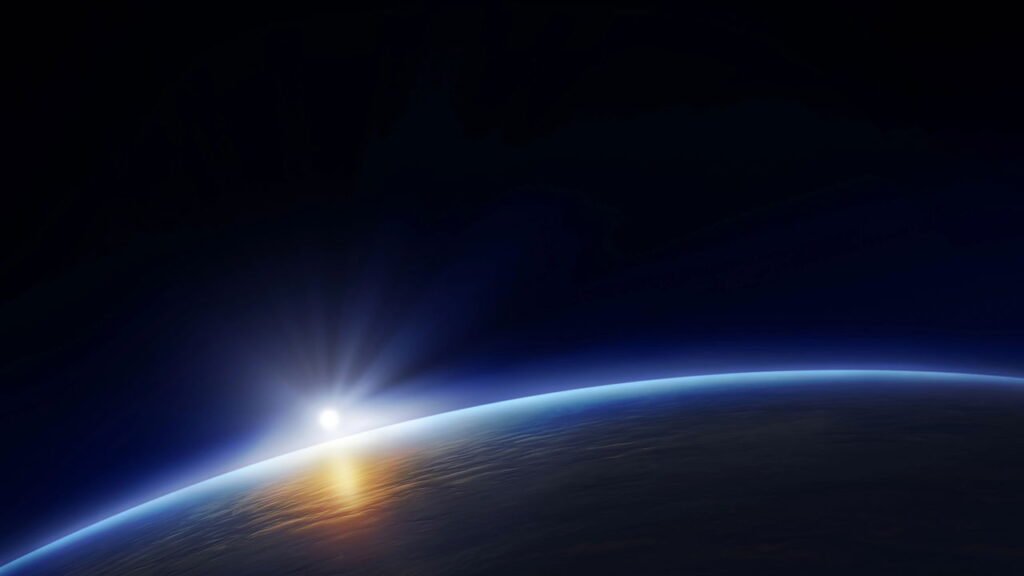 Astrônomos encontram o maior reservatório de água do universo já detectado