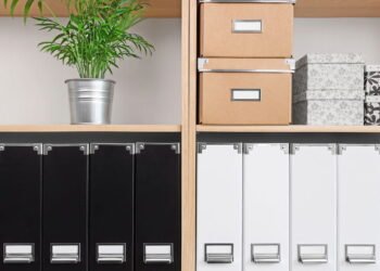 Dicas práticas de como melhorar a organização da sua casa
