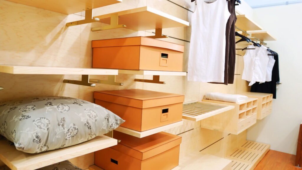 Dicas práticas de como melhorar a organização da sua casa