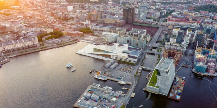 A cidade europeia que virou tendência entre quem busca viver bem