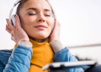 Como a música pode reduzir níveis de cortisol e estresse?