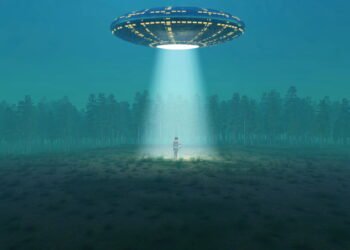 Arquivo Nacional do Brasil divulga 900 registros de OVNIs no país; veja como acessar