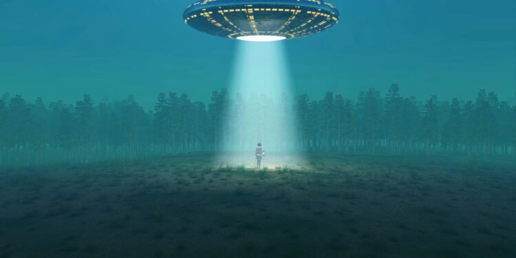 Arquivo Nacional do Brasil divulga 900 registros de OVNIs no país; veja como acessar