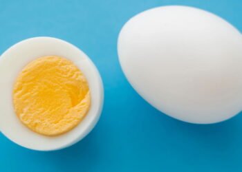 O que acontece no seu corpo quando você come ovo todos os dias