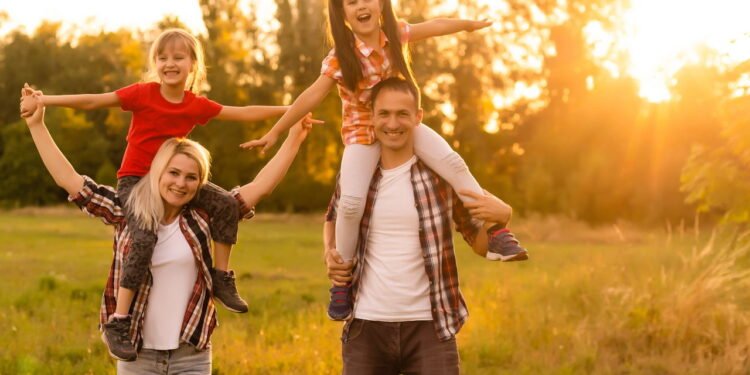 5 erros comuns na parentalidade gentil e como evitá-los