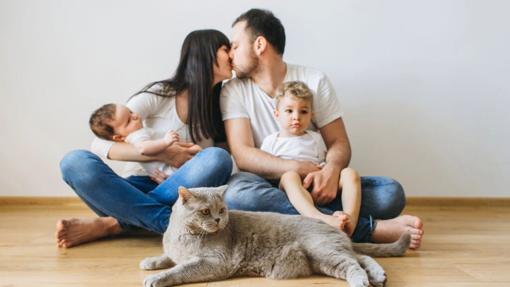 5 erros comuns na parentalidade gentil e como evitá-los