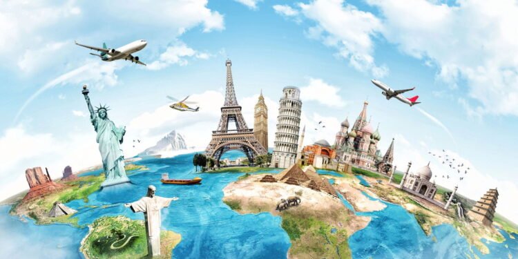 Países e culturas // Créditos: depositphotos.com / efks