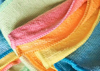 A nova opção para toalhas de prato que podem te ajudar no dia a dia