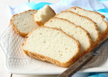 Pãezinhos de tapioca são o lanche sem glúten mais fácil e gostoso