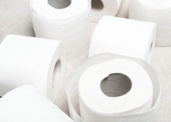 O mundo está repensando o papel higiênico e você pode se surpreender