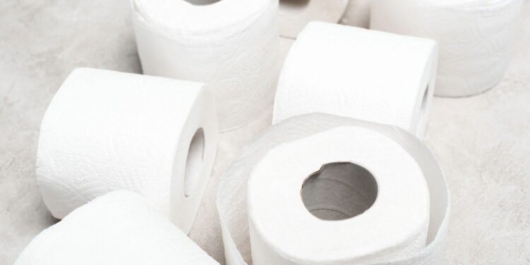 O mundo está repensando o papel higiênico e você pode se surpreender