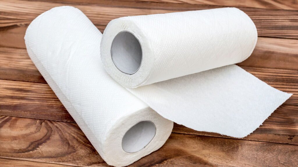 Este item sustentável está substituindo o papel toalha no Brasil
