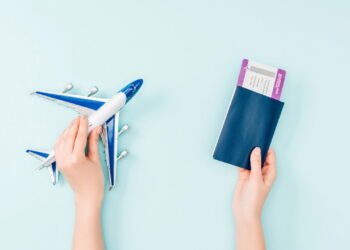 Poucos sabem como viajar nos melhores assentos sem gastar nada