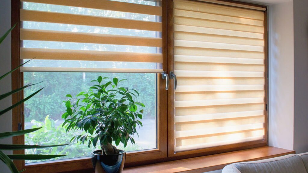 Você nunca mais vai limpar persianas do jeito antigo depois disso