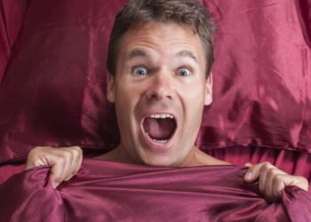Por que temos Pesadelos? Veja causas e como diminuir definitivamente