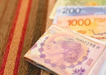 O maior choque econômico da Argentina em anos afeta toda a América do Sul