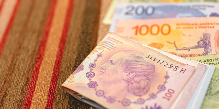 O maior choque econômico da Argentina em anos afeta toda a América do Sul