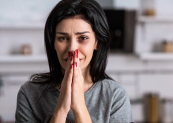 Se você já chorou de felicidade saiba o que isso revela sobre você