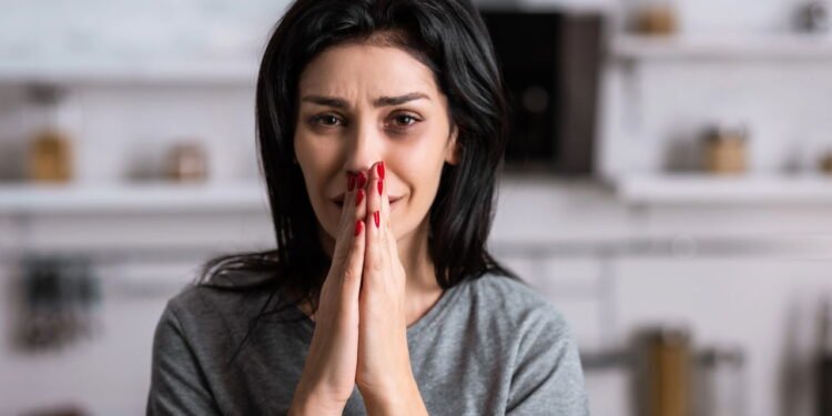 Se você já chorou de felicidade saiba o que isso revela sobre você