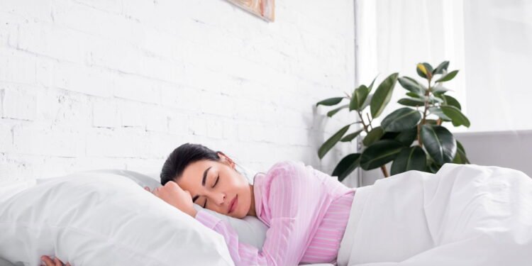 5 truques fáceis para dormir melhor sem usar remédios