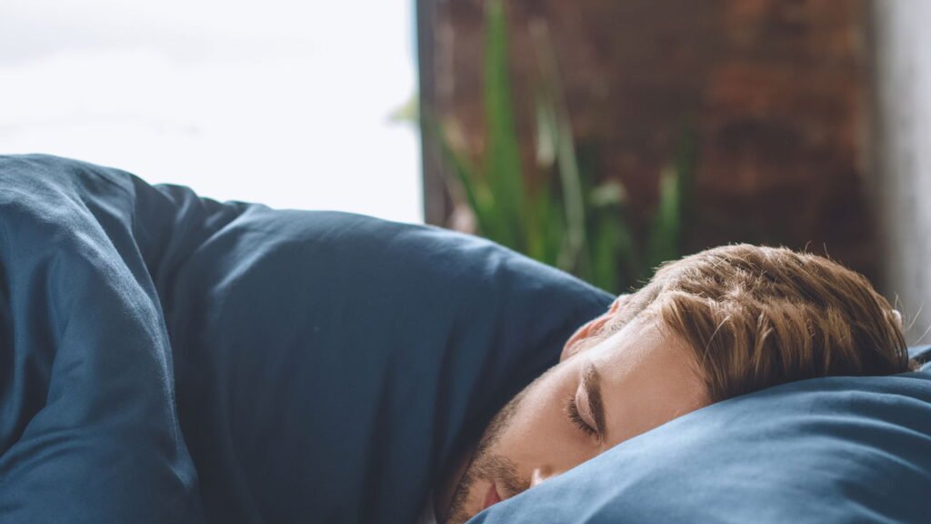 Seu corpo está tentando avisar que seu sono está fora de ritmo