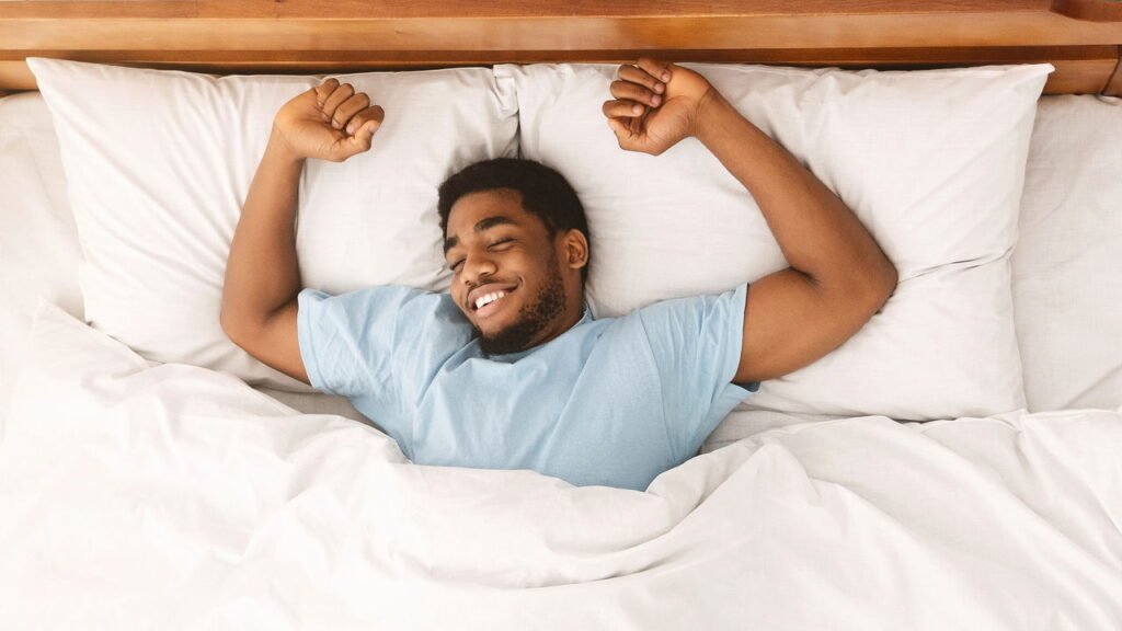 7 hábitos noturnos que só pessoas felizes possuem antes de dormir