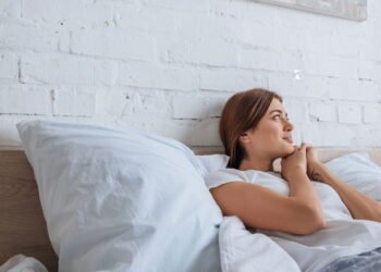 O que significa quando alguém aparece nos seus sonhos repetidamente