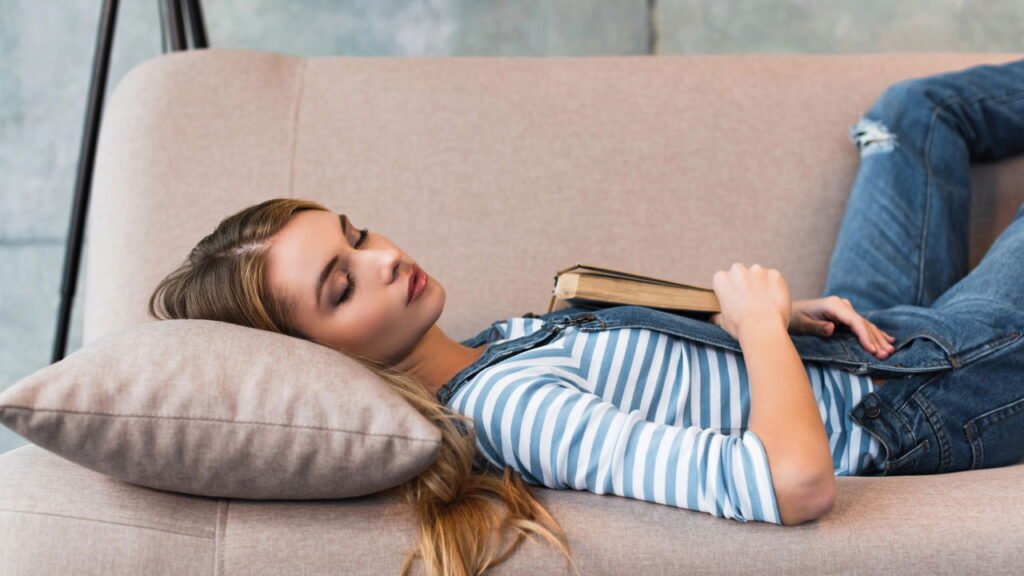 O que significa quando alguém aparece nos seus sonhos repetidamente