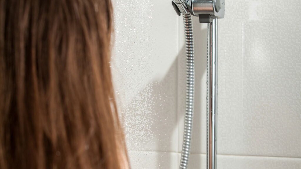 5 motivos para escolher melhor a hora do seu banho