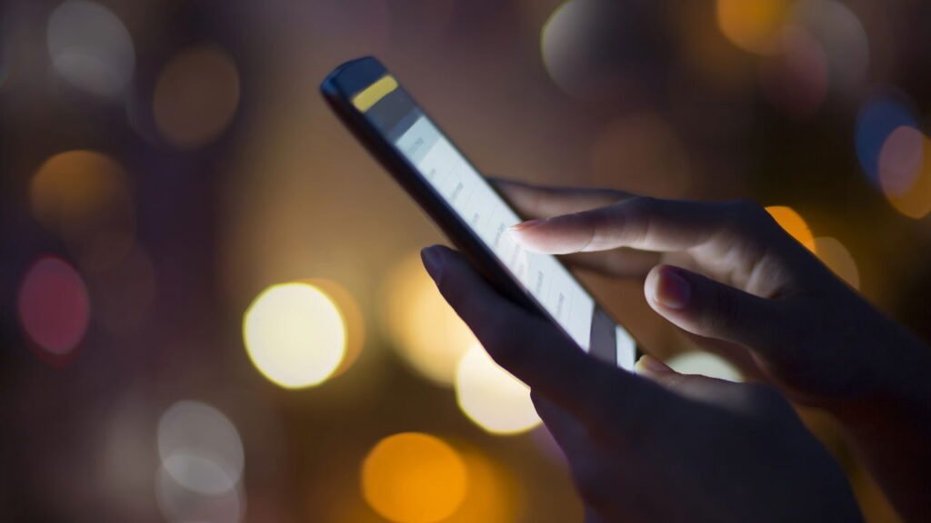 O jeito mais eficiente de reduzir o uso do celular segundo especialistas