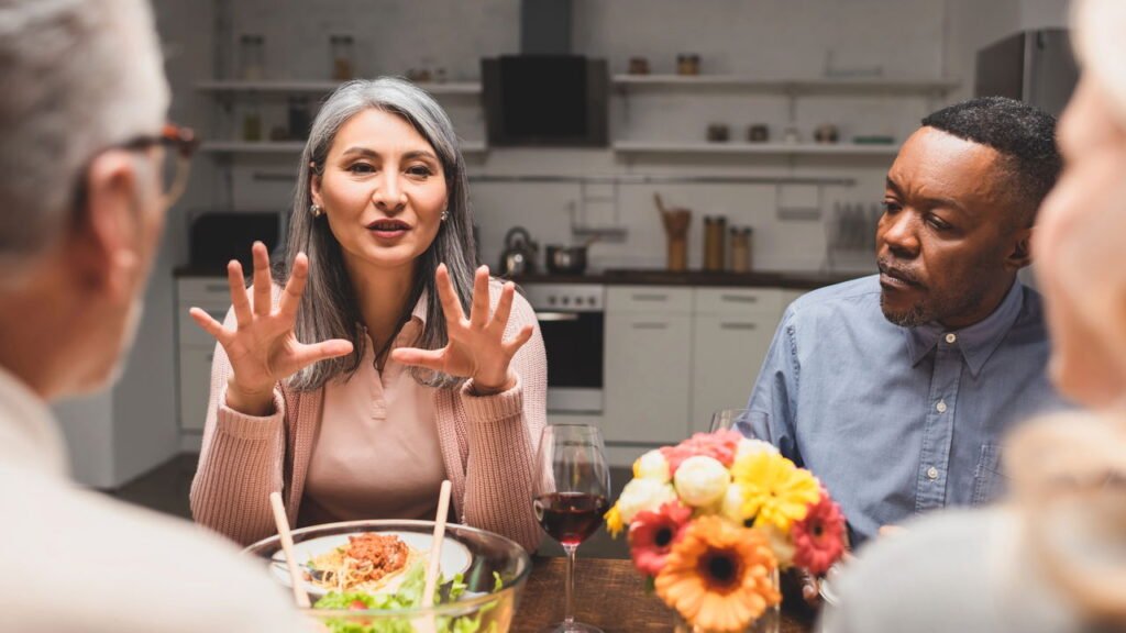 Essas frases vão te ajudar a identificar uma pessoa egoísta em segundos