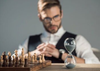 A habilidade silenciosa que só os mais inteligentes conseguem dominar