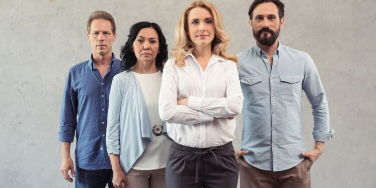 Pessoas - Créditos: depositphotos.com / NatashaFedorova