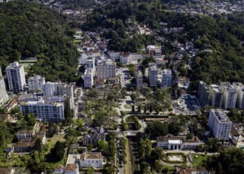 Cidades brasileiras surpreendem quem busca qualidade de vida após os 60 anos