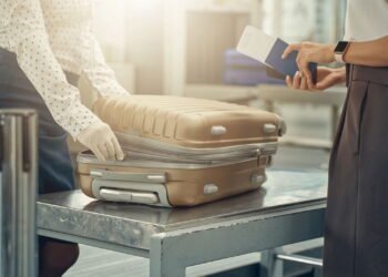 O melhor passo a passo para fazer check-in online sem erros