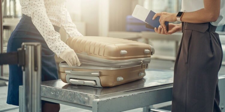 O melhor passo a passo para fazer check-in online sem erros