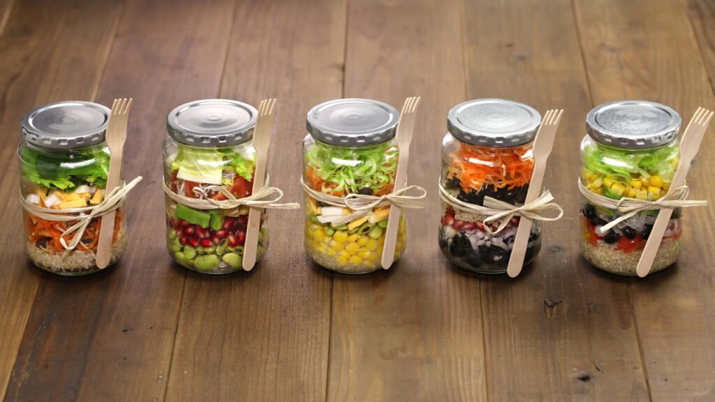 5 maneiras criativas de reutilizar frascos de vidro e economizar em casa