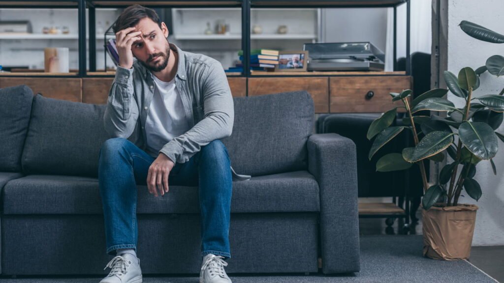 Sentir esse incômodo nos domingos revela algo sobre sua mente